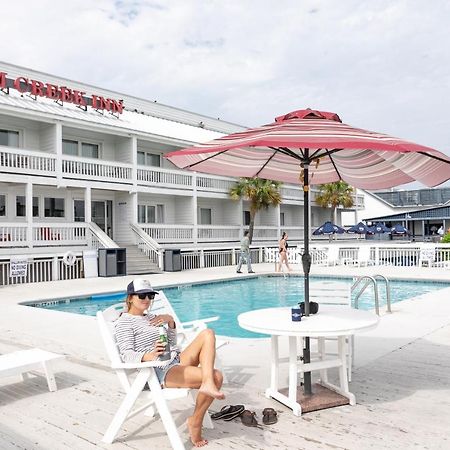 Shem Creek Inn Mount Pleasant Exterior foto